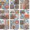 decorative cement tiles,colored cement tiles,outdoor cement tiles