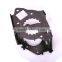 bracket for 3 point retractable seat belt / PRETENSIONER SEAT BELT for car use