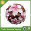 Wholesale tropical polyresin christmas ball ornaments