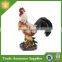 Jinhuoba Country Chicken Resin Garden Decoration Chicken