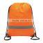 Multifunctional reflective stripe drawstring bags for road safety campaign                        
                                                                                Supplier's Choice