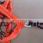 Portable 7'x7'Soft Toss Baseball/Softball hittingNet