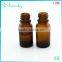 2015 New product 10ml mini glass vial