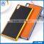 ODM&OEM Large Quantity Slim PU phone Multicolor leather case