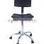 Hot selling pc gaming Elastic mesh esd chairs buy direct from china factory