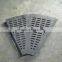 Wear-resisting Longteng cement mill alloy lining plate