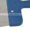 120mm Stainless Steel Blade Taping Knife, Long Handle Putty Knife