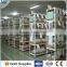 2014 Hot Sale High Quality Easy Install Angle Iron Boltless Rivet Light Duty Shelf Manufacturer NanjingVictory
