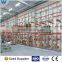 Industry Cable Reel Storage Rack from Nanjing Victory