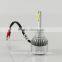 2016 Latest H1 H3 H4 H7 H8 H9 H11 H13 9003 9005 9006 9004 9007 Car H7 LED Headlight led car kits