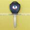 High quality Toyota 2+1 buttons car remote key cover shell blank