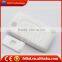 On sale silicone car key protect case for Peugeot 2 button silicone car key colorful cover