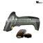 Cheap price 1d wireless barcode reader for the wireless (2.4Ghz) laser barcode scanner
