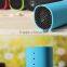 Powerbank Bluetooth Speaker with 4000mAh Capacity Power Bank Bluetooth Wireless Speaker for mobile phone