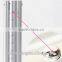 Hot Sale for Orthopedic Device Adjustable Aluminum Underarm Crutch