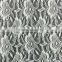 hot lace fabric with 90%nylon 10%spandex with shinning yarn TH-2017