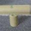 Biodegradable food kraft paper cardboard tube box