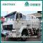 howo garbage 4*2 refuse compactor truck