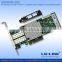 Intel 82599ES PCIe x8 10G Optical Network Card