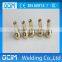 TFMPA500A Mig Welding Brass Contact Tip Holder