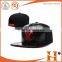 2016 high quality fashion base ball caps leather adjustable hat