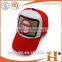 Fctory price wholesale trucker cap mesh cap and nylon hat 5 panel cheap trucker caps