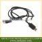 2015 Newest Reversible USB 3.1 Type C Male cable fast sync data charging cable