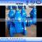 pn16 rising metal seated gate valve