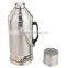 Special Spout Design 2L Double Wall Stainless Steel Thermos Jug With CE