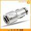 Classic dual usb phone car charger with patent
