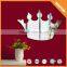 08-00027 Chinese importers wholesale dog shaped mirror 2015 wall mirror