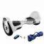 Big Wheel Two Wheel Board Balancing Electric Scooter HoverBoard Smart Self Balance Outside Sports skateboard FCC CE UL2272 Rosh