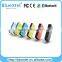 New Year Gift Set Oem Mini Portable Wireless Bluetooth Speaker Li-Ion Battery