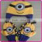 Crochet baby animal winter hat wholesale winter hats and gloves