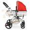 Europea Style Baby stroller3 in1 New Design