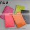 cute passport case genuine leather passport holder