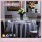 LinenPro Hand Embroidery Designs Table Cloth, Handmade Table Cloth