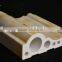 Stone Powder PVC Resin Polymer Nano Materials Arficial Marble Stone Moulding