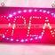 Open Led Light Display Manufacturer