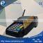 GPRS pos terminal with 58mm printer