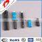 High quality pre-polishing FTTH SC fast connector