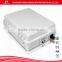 24 core ftth mini fiber optic terminal box