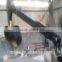 single fluke anchor