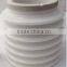 Glazed Surface Metallized Ceramic Insulators