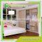 New Popular Bedroom Diy furniture Designs Chipboard Cheap Wardrobe