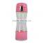 Hydrogen-rich water bottle