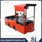 EMD locomotive for sale, Explosion-proof battery locomotive for mining