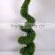 Latest Beautiful high quality artificial topiary trees artificial boxwood tree for sell