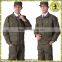 Security Services Uniform Design/Formal Outdoor Security Guard Uniforms