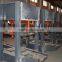 500*500mm Cement color Roof Tile Making Machine